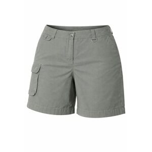 Jones New York Sport Cargo Outdoor Shorts Womens 16 Olive Green Ripstop Utility